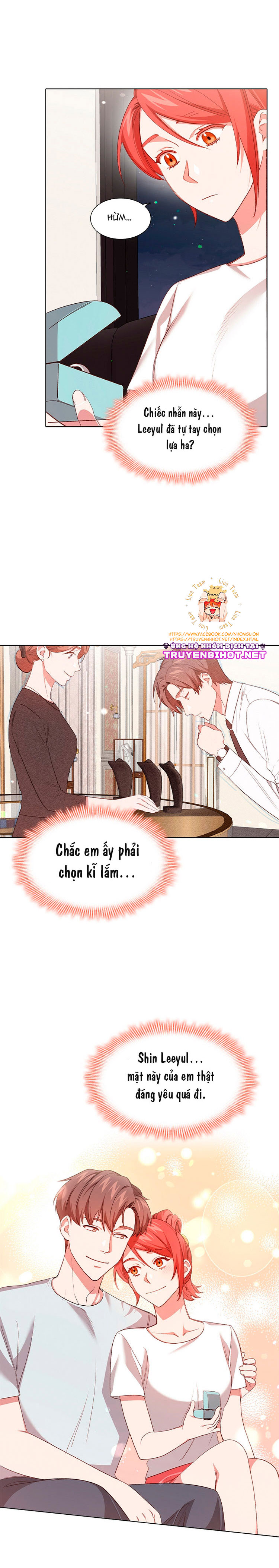 vướng vào mối quan hệ ngoài ý muốn chapter 49 24