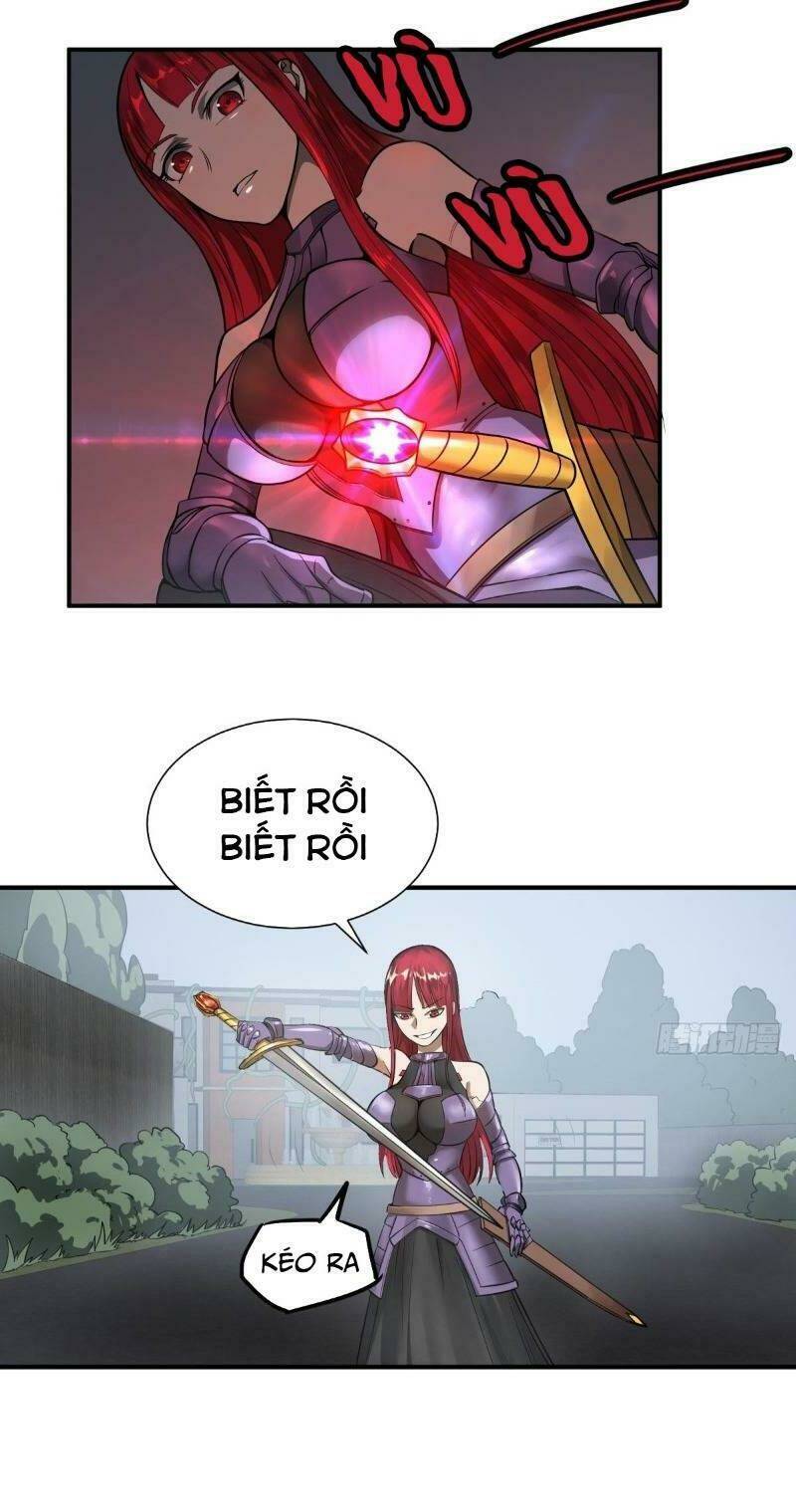 danh sách kẻ phản diện chapter 78 4