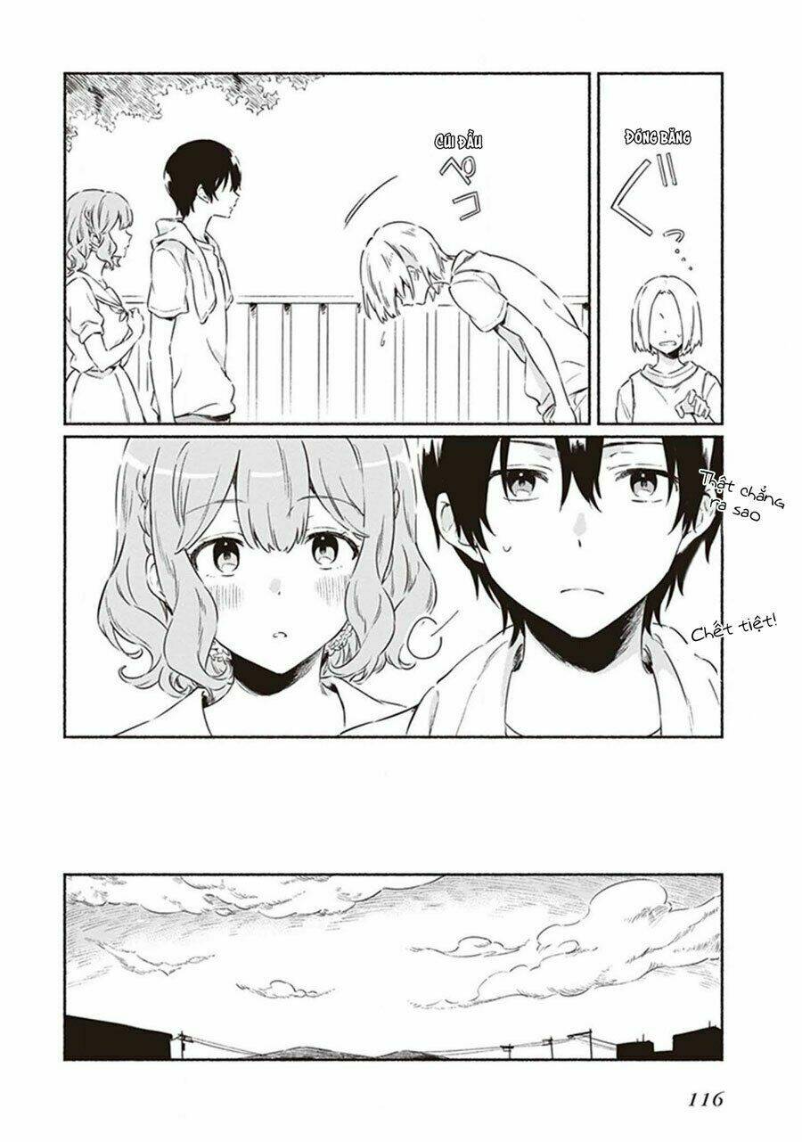hello, hello and hello chapter 4 6