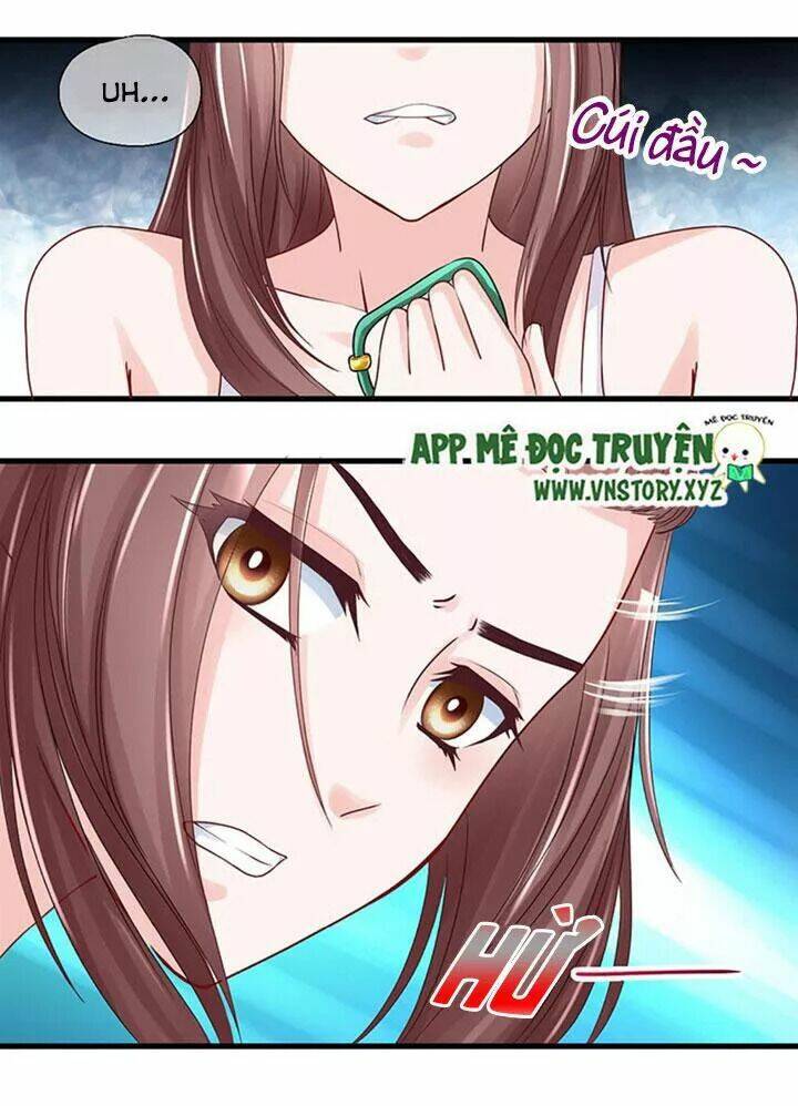 bồn tắm có vấn đề?! chapter 29 12