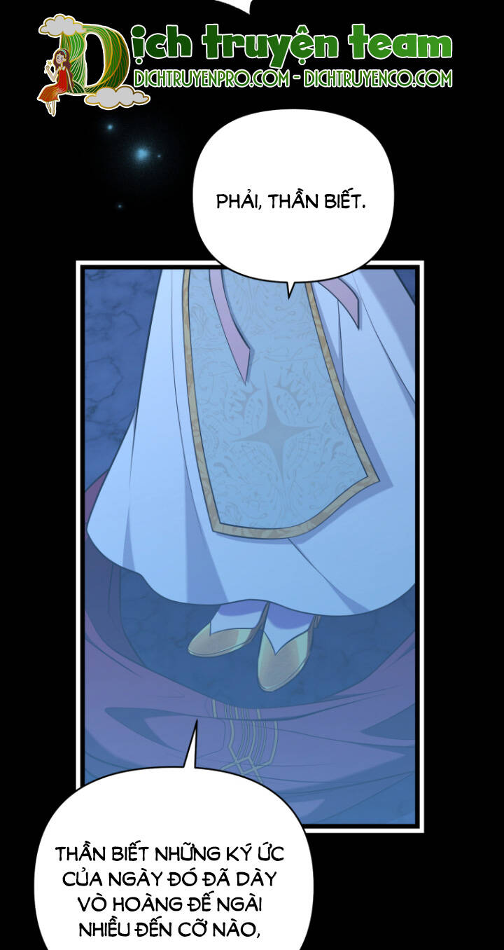 hoàng đế bệ hạ là mãnh thú chapter 49 35