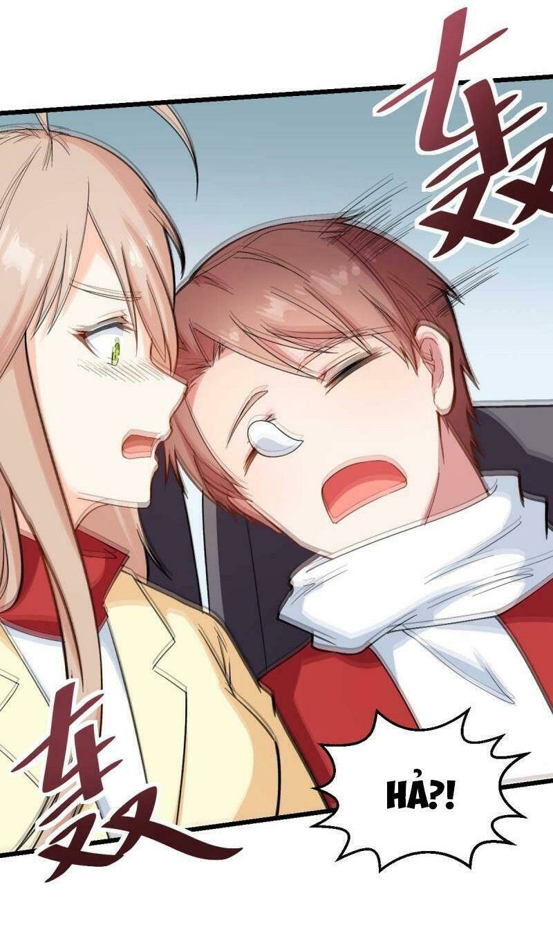 vườn trường cuồng sư hệ thống chapter 108 28