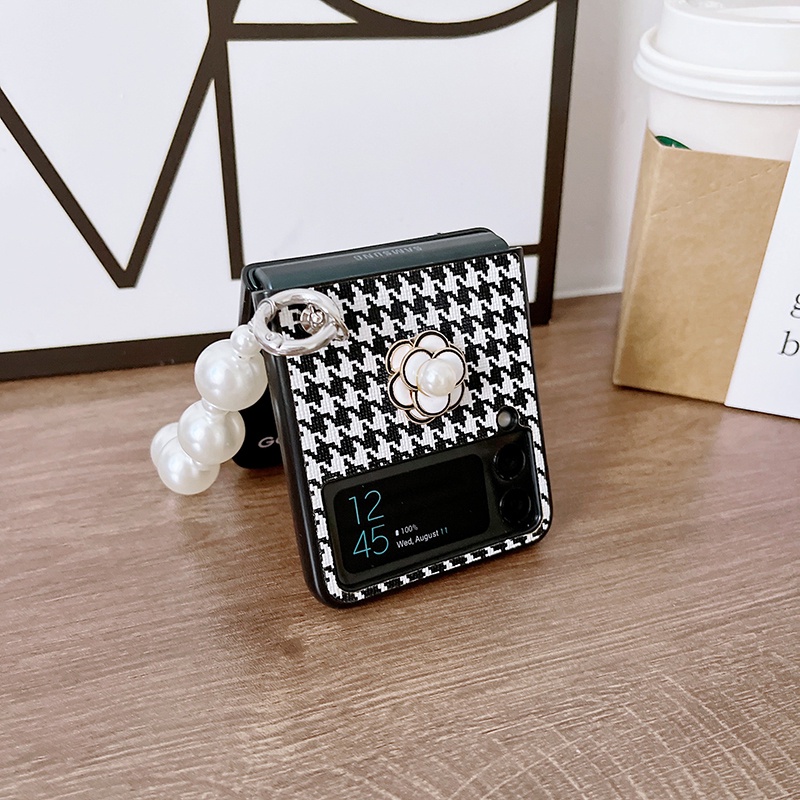 Ốp lưng cho samsung Z Flip3 - Z flip 3 - Zflip3 5G
