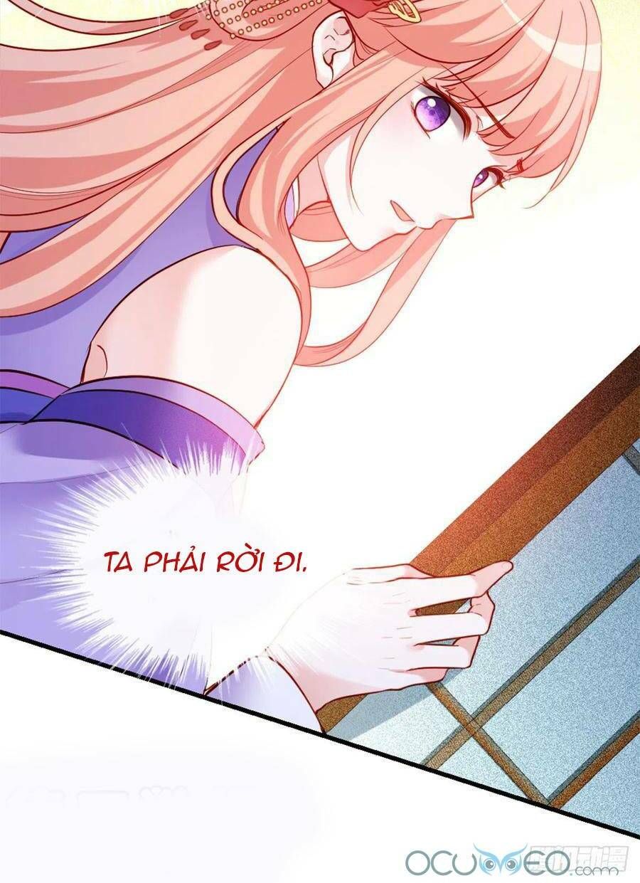 dạy bảo ma vương lão công 2 chapter 3 59