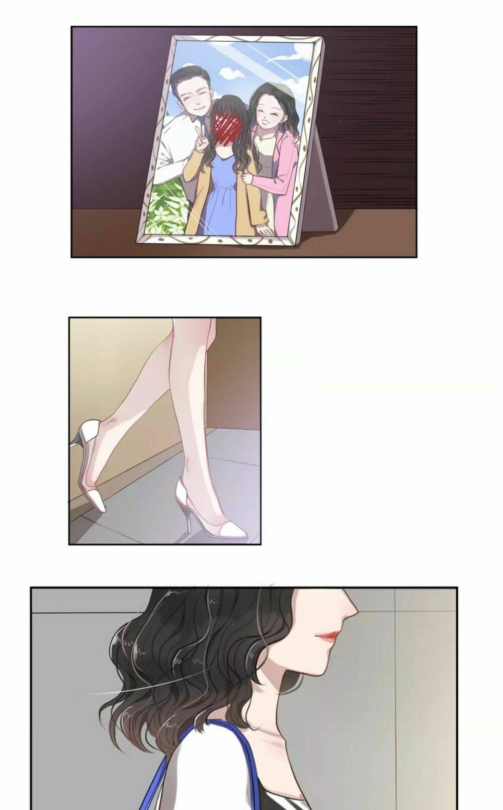 viên đường màu đen chapter 1 20