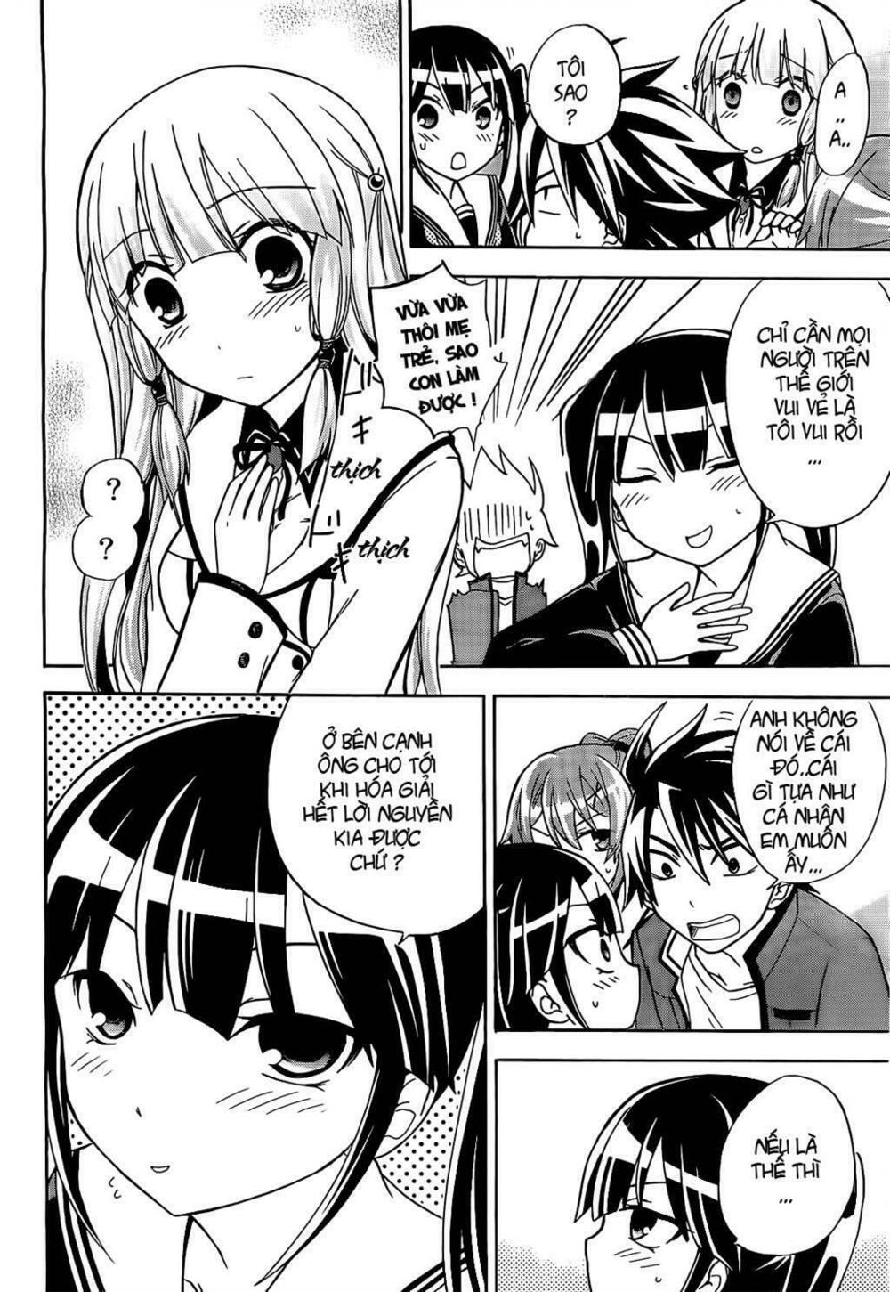 maga-tsuki chapter 9 9