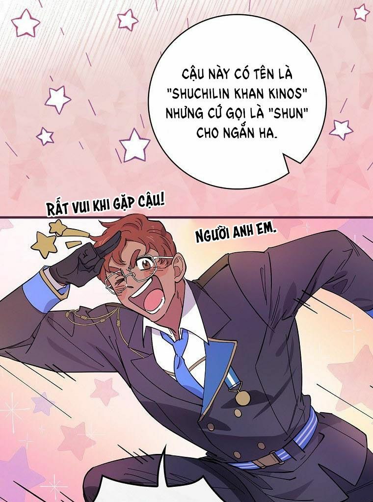 Giai Điệu Của Nhành Cây Khô Héo chapter 9 51