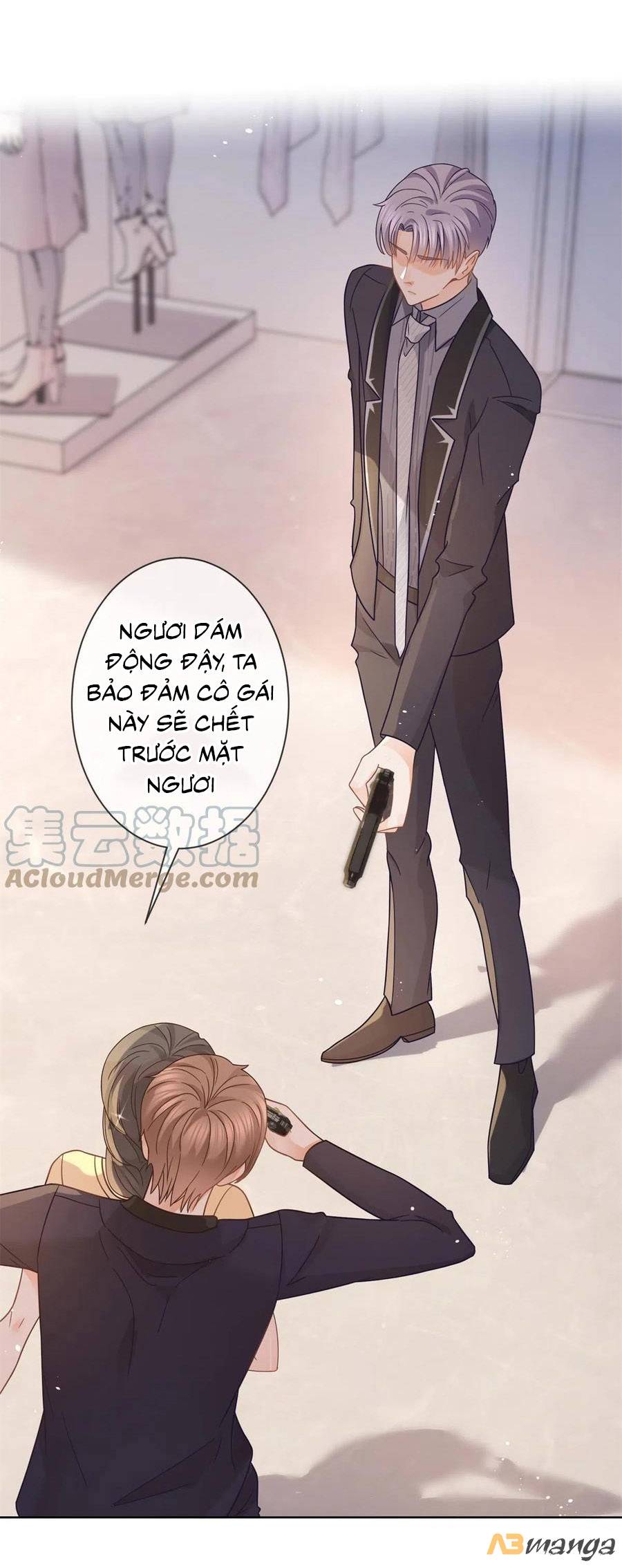 sát thủ đại nhân tại tuyến dưỡng hồ chapter 97 1