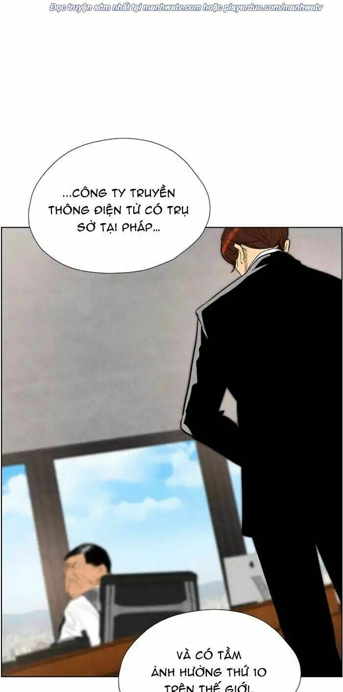 kẻ hồi sinh chapter 40 22