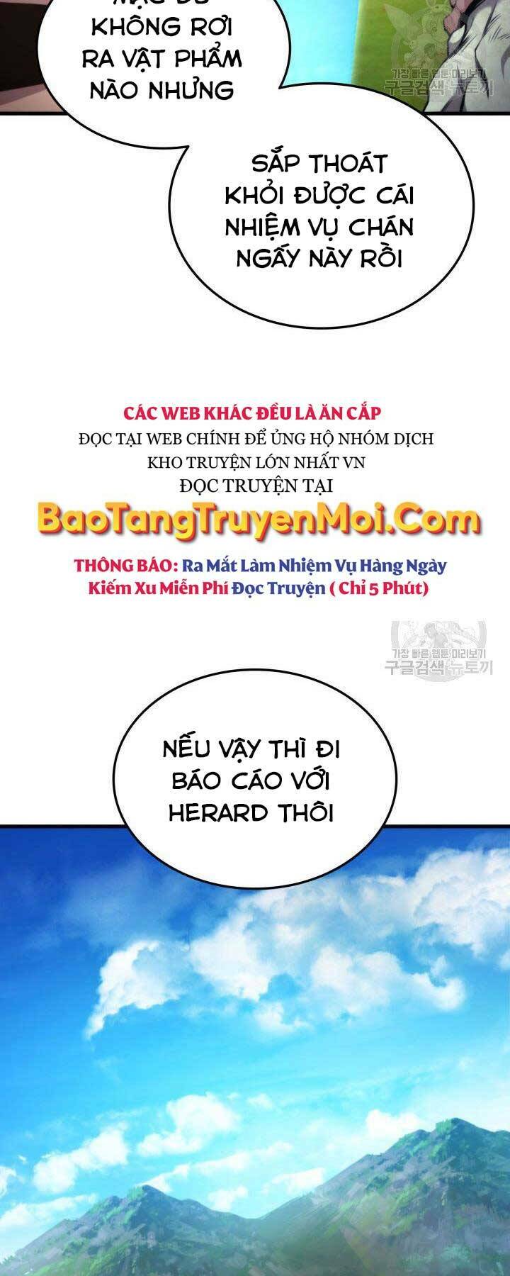 huyền thoại game thủ - tái xuất chapter 66 55