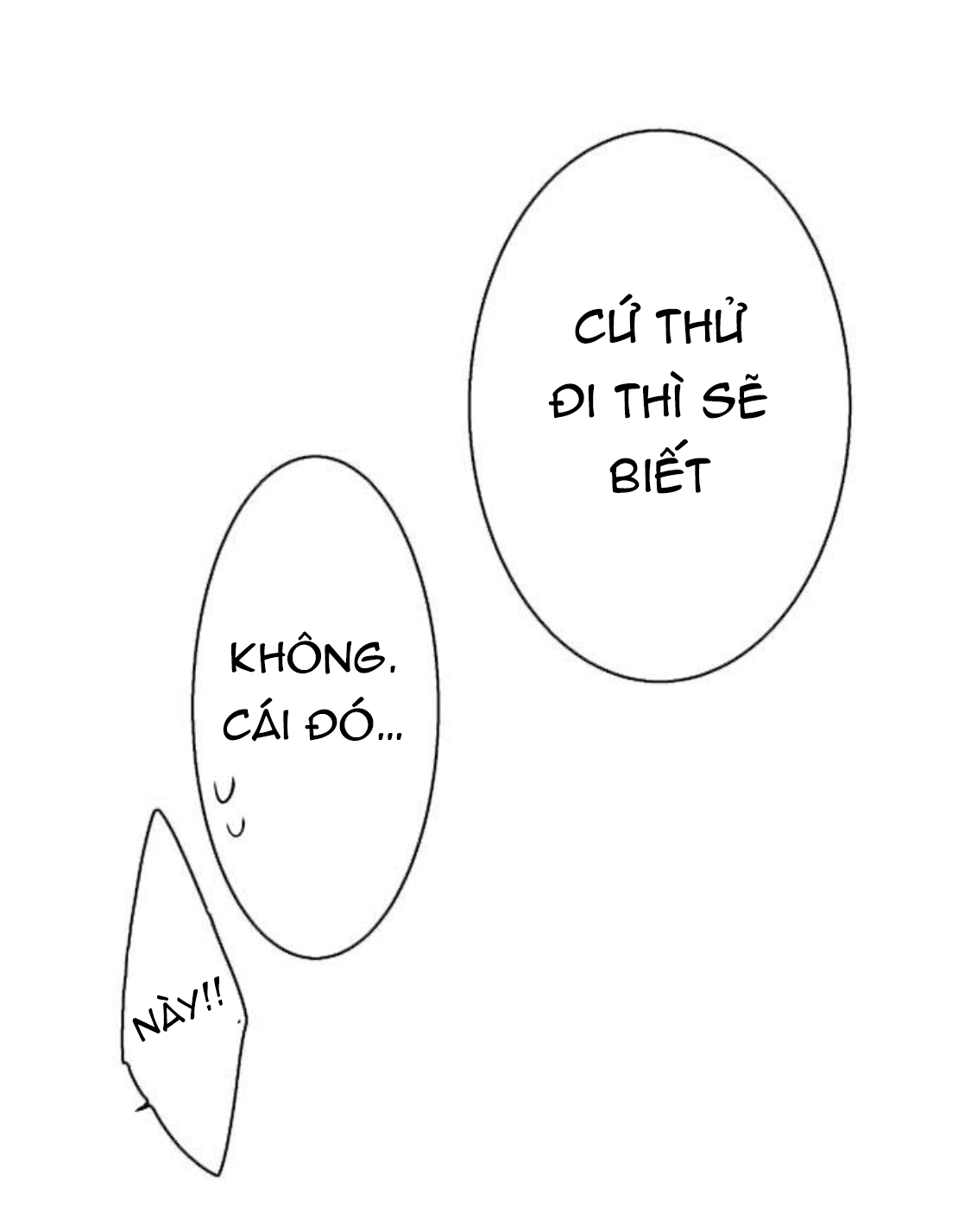 làm thế nào để người chưa có kinh nghiệm trong chuyện đó trở thành phóng viên 18+ (full) chapter 5.2 2