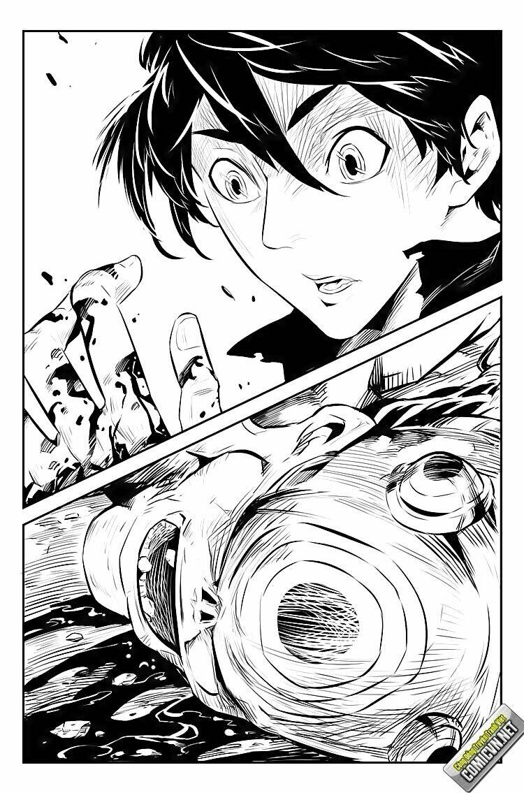 dị tây du chapter 5 6