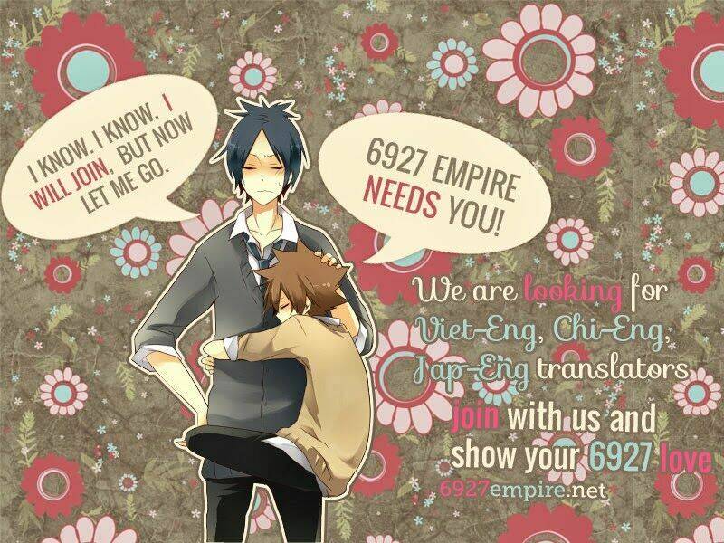 khr doujinshi - kusuriyubi chapter 0 3