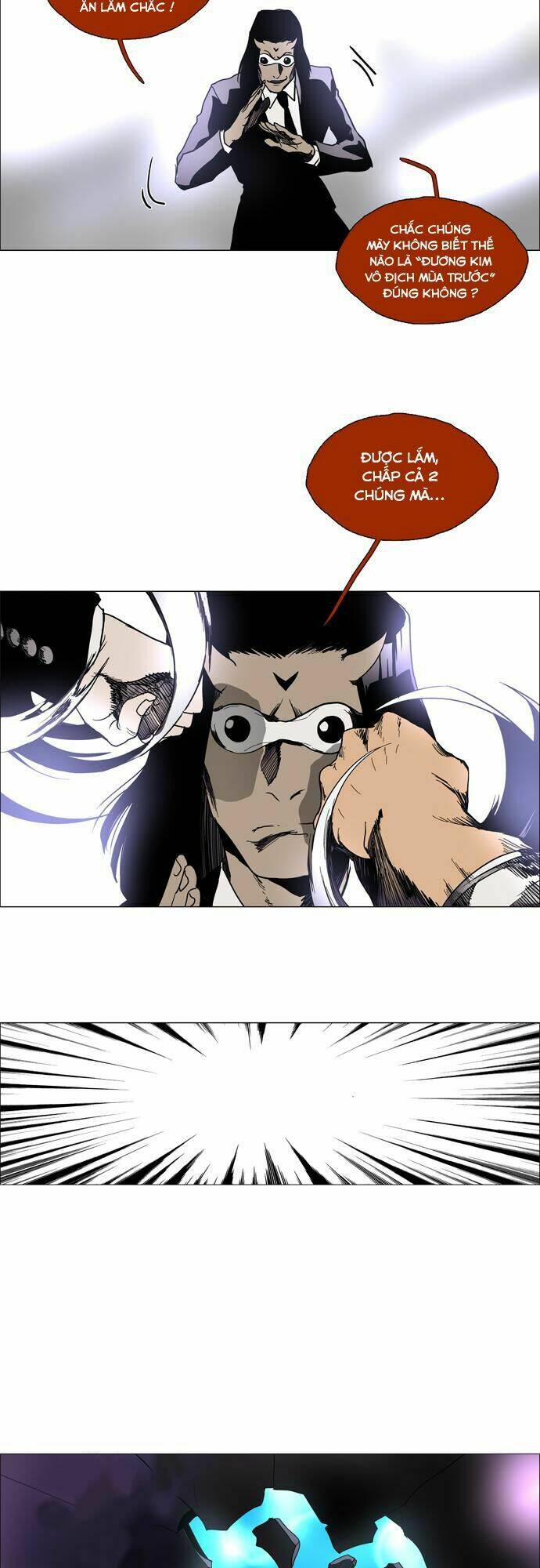 lessa 2: the crimson knight chapter 68 6