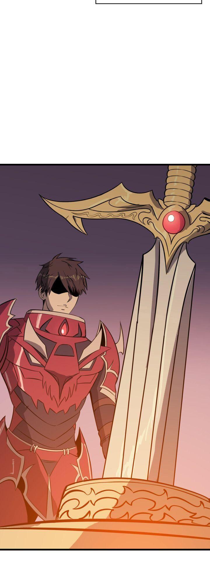 tôi trở lại thăng cấp một mình chapter 14 48