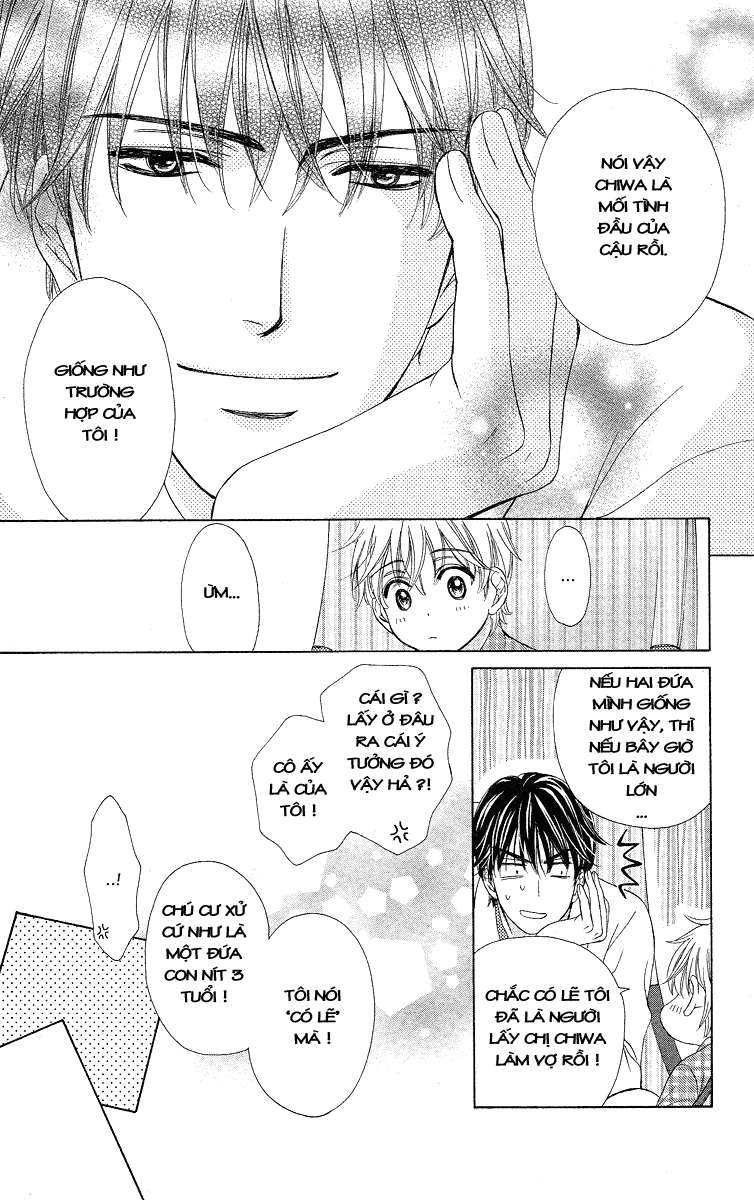 hapi mari chapter 34 25