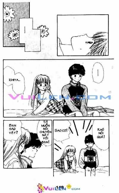 cô nàng đẹp trai chapter 7 150