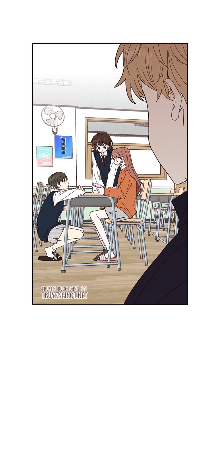 sợi chỉ nhân duyên của sarang chapter 17 33