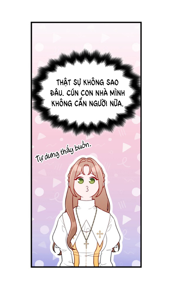 Tôi Sẽ Biến Anh Ta Từ Một Con Chó Điên Thành Một Chàng Quý Tộc chapter 35.2 18