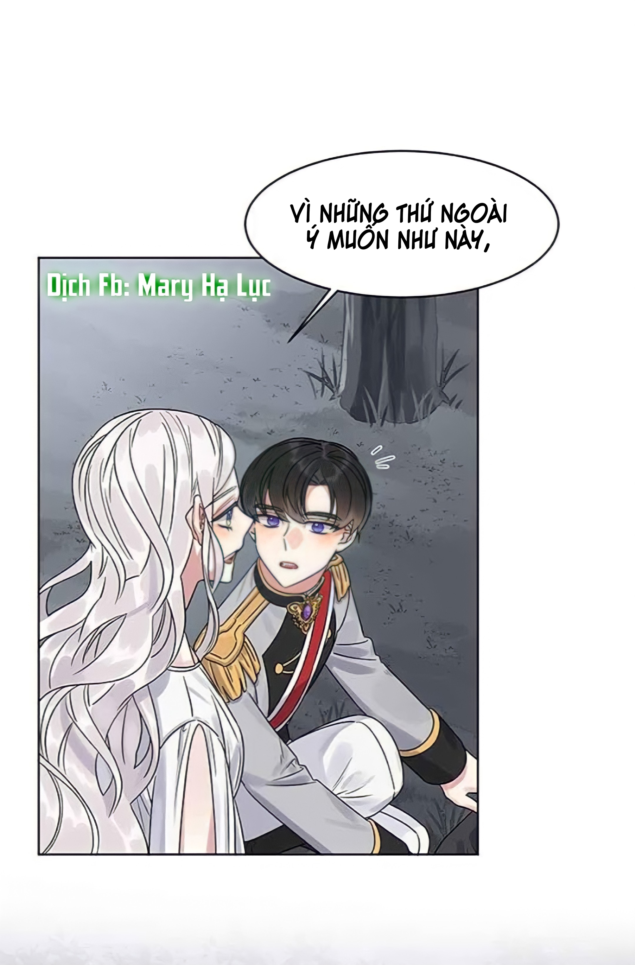 Có Rồng! (Full) Chapter 3 - Trang 2