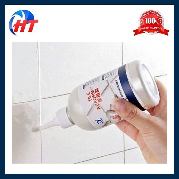 Dung Dịch Kẻ Đường Chỉ Gạch - Dung Dịch Vẽ Ron Gạch Chống Thấm Nước, Chống Mốc Tiện Dụng - JL