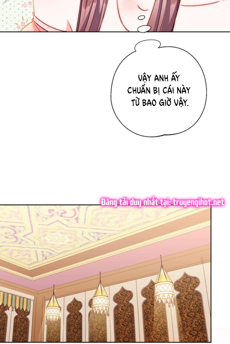 50 công thức pha trà của nữ công tước chapter 132 40