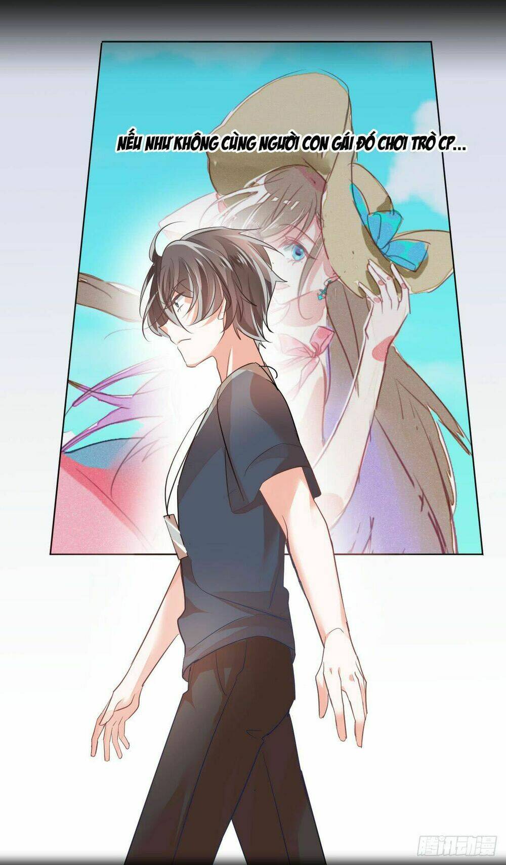 phò mã lại muốn chơi trò couple với tôi chapter 0 14