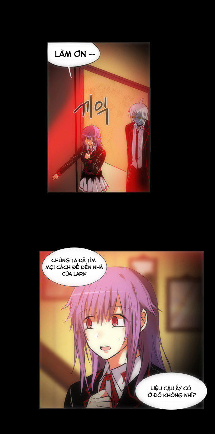 crepuscule (yamchi) chapter 119 2