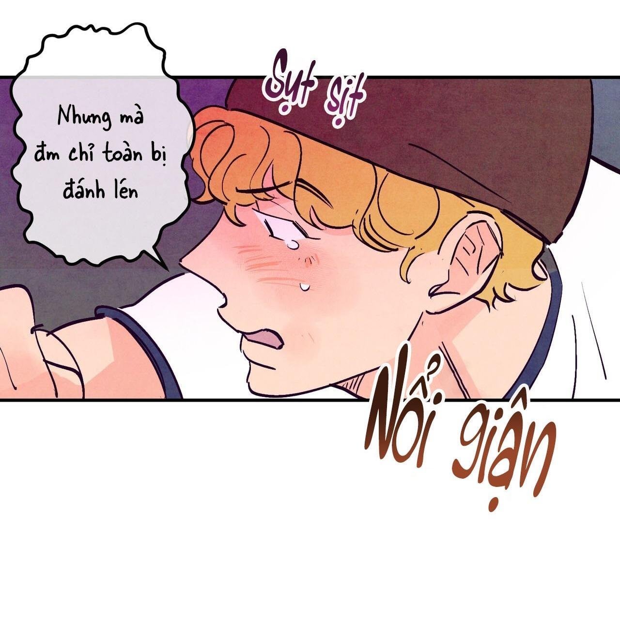 say tình [bl] chapter 82 74