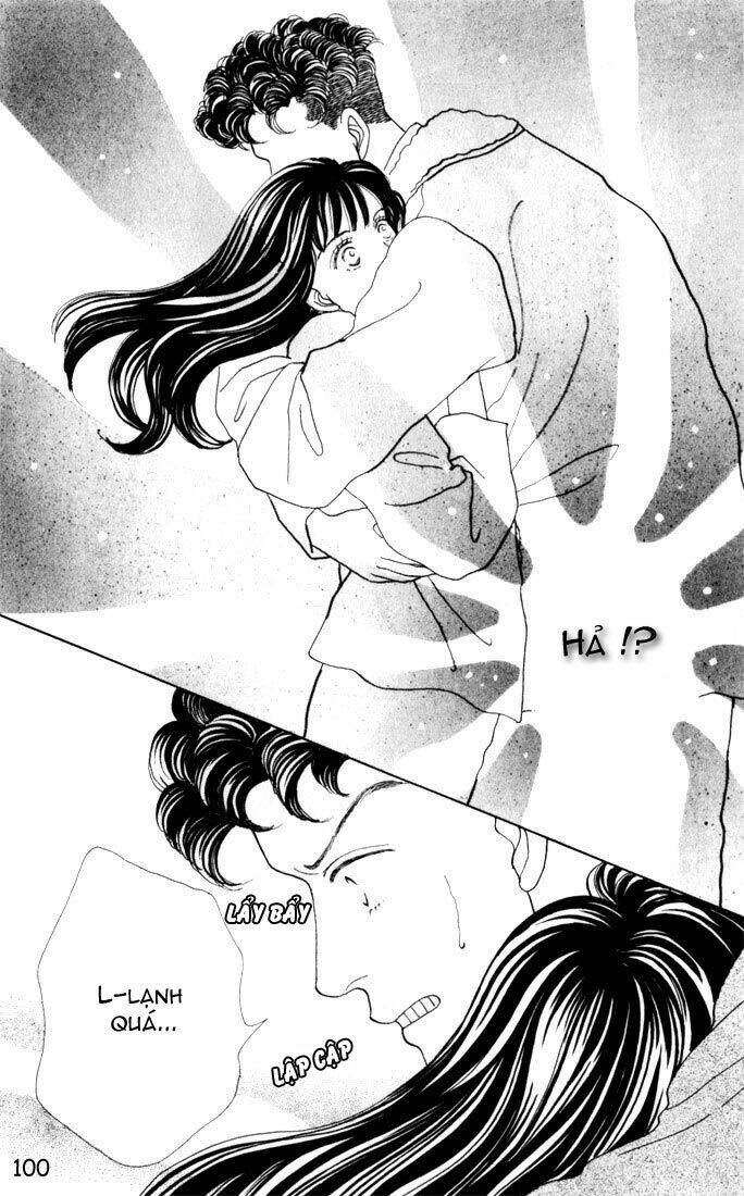 con nhà giàu chapter 21 18