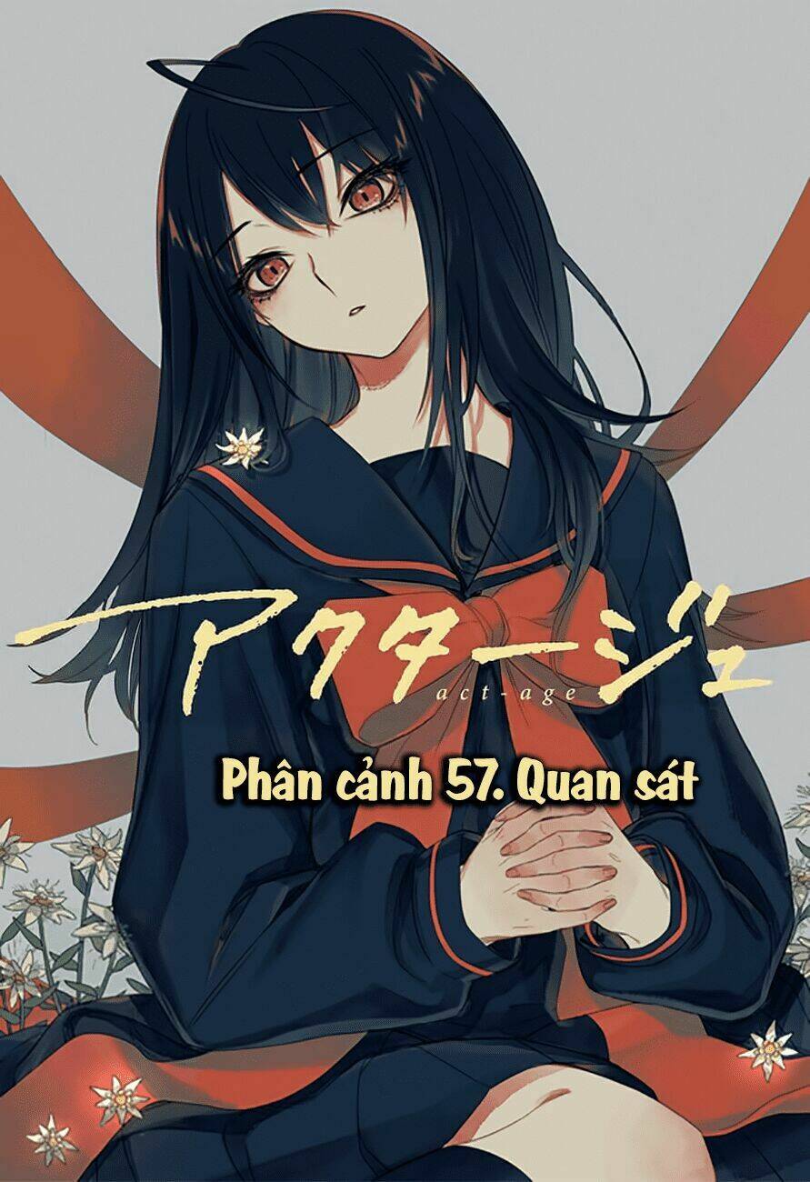 nữ diễn viên tài năng chapter 57 3
