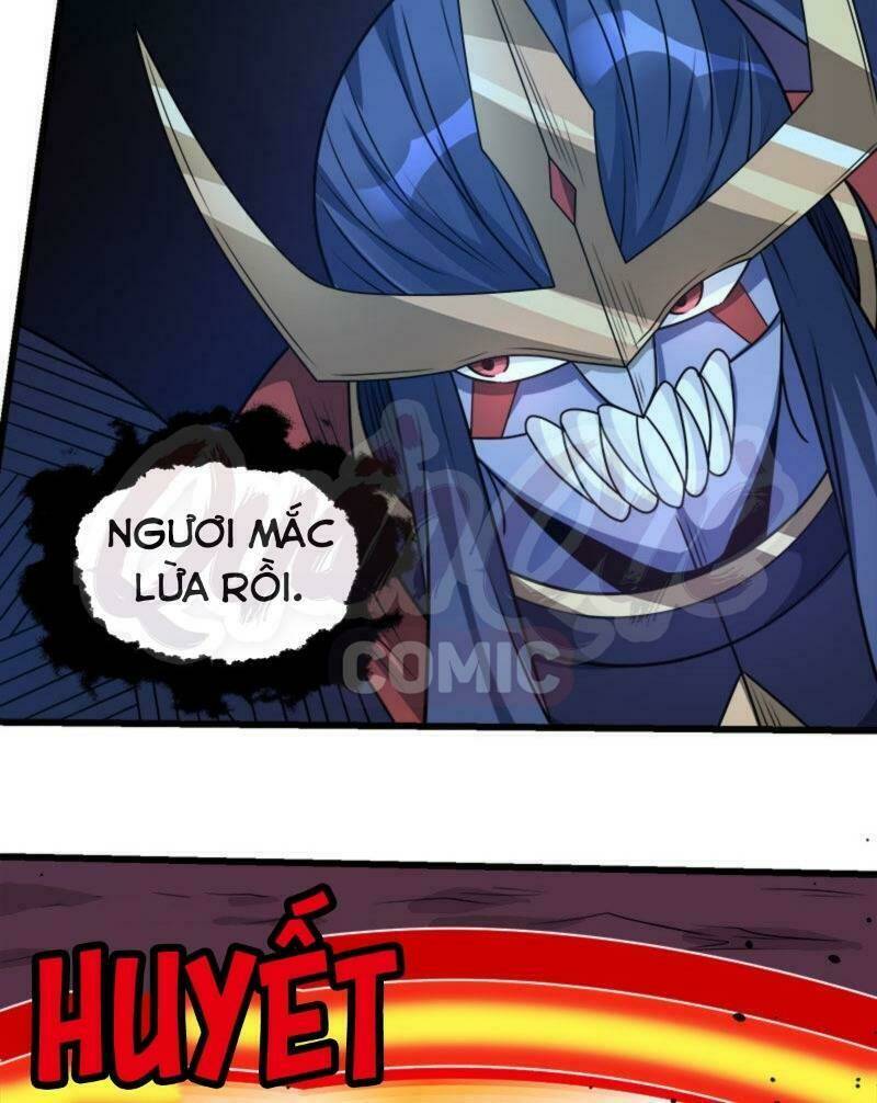 kiếm vũ chapter 90 44