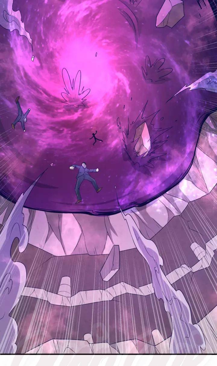 người chặn xuyên không chapter 76 19