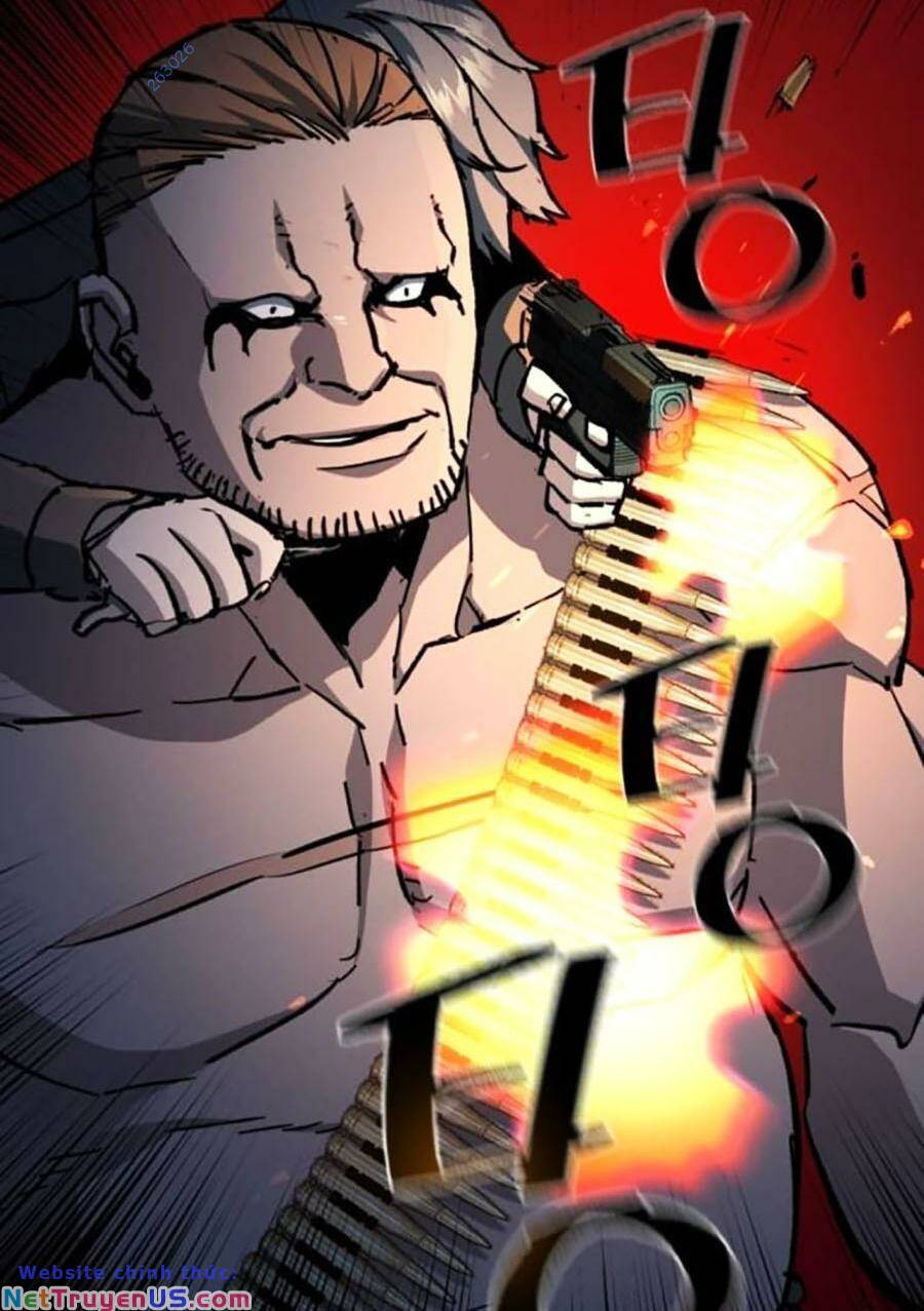 bạn học tôi là lính đánh thuê chapter 161 33