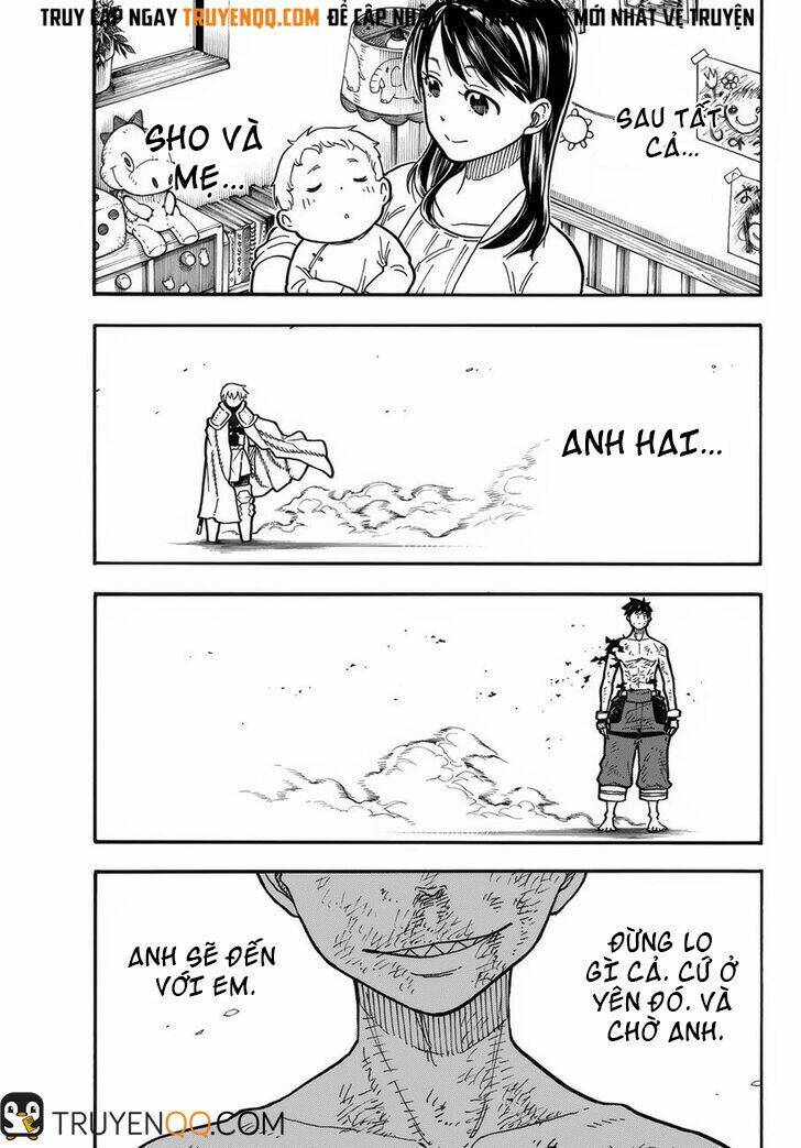 biệt đội lính cứu hỏa chapter 194 6