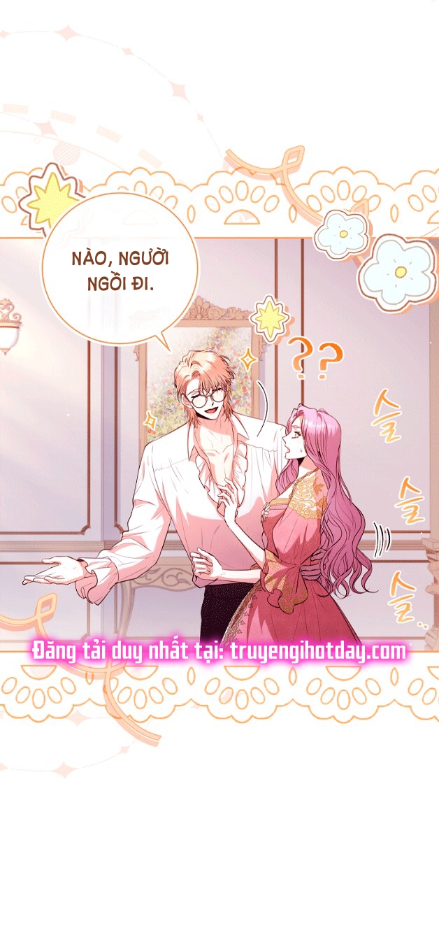 trở thành thư ký của bạo chúa chapter 95.2 22