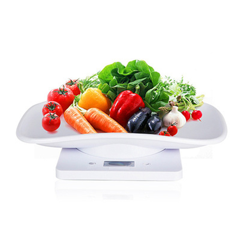 Cân tiểu ly nhà bếp Cân điện tử nhà bếp 1g - 10kg