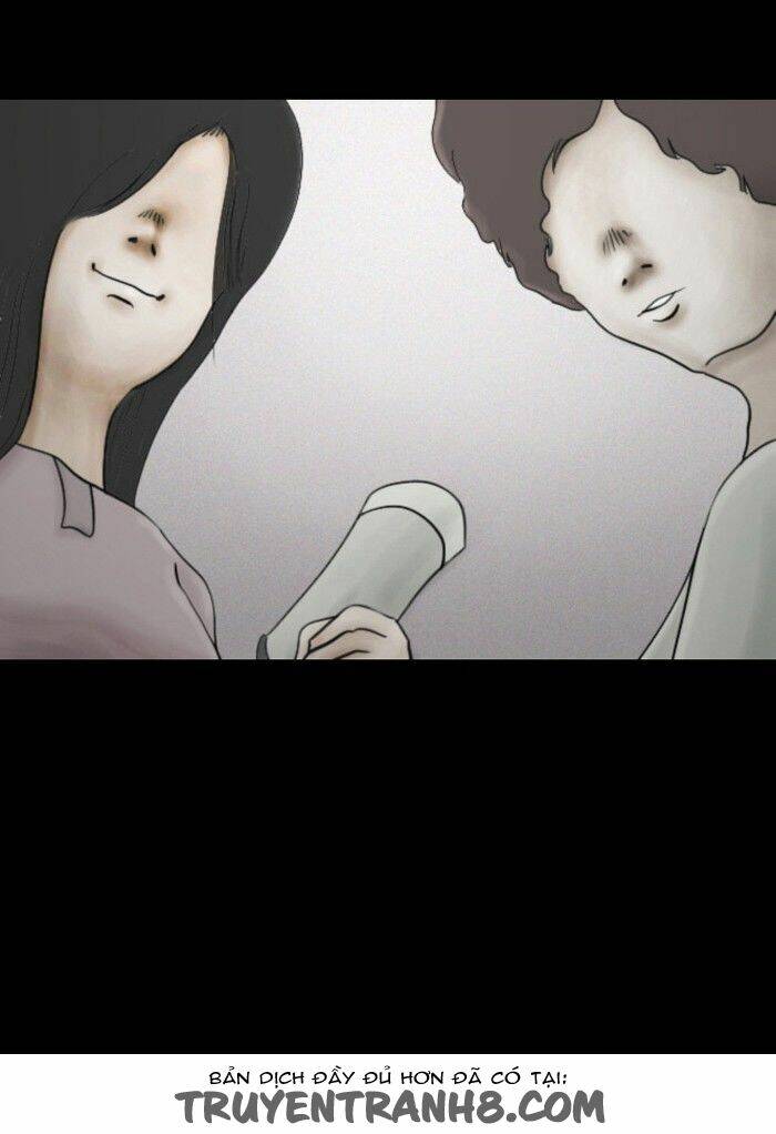 thứ sáu: những câu chuyện cấm chapter 36 5