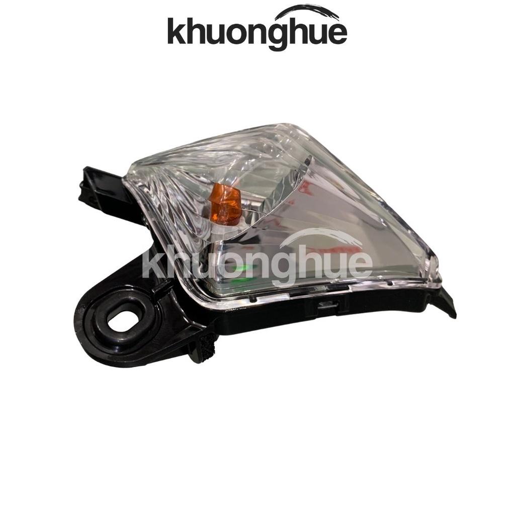 Xi nhan trước Nouvo SX bên trái chính hãng Yamaha
