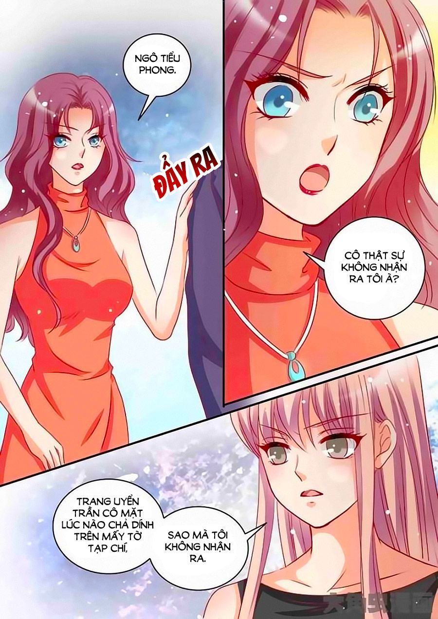 Bá Đạo Tổng Tài Yêu Ta chapter 103 - Trang 7