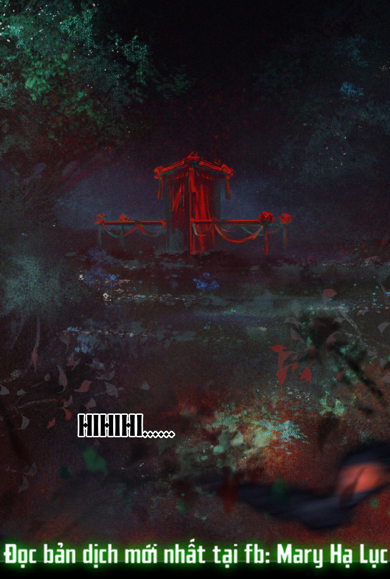 thiên quan tứ phúc - bách vô cấm kỵ chapter 5.1 5