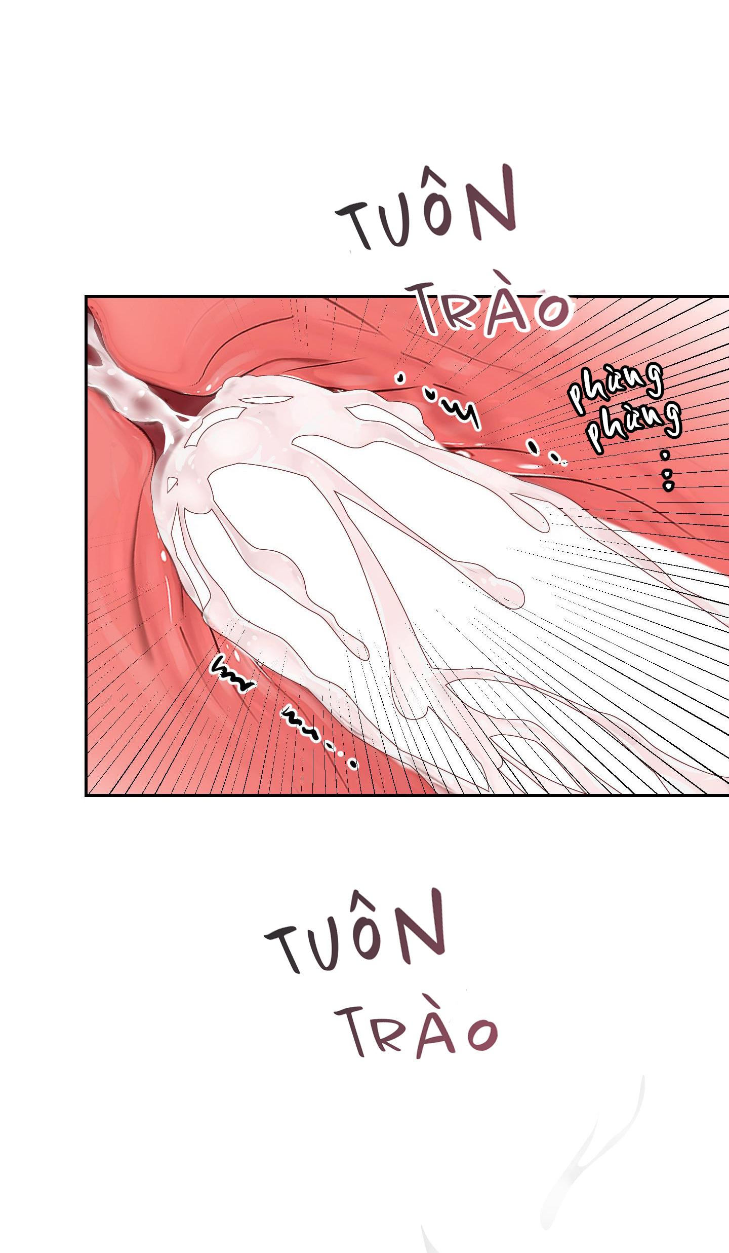 lời mời nguy hiểm chapter 2 85