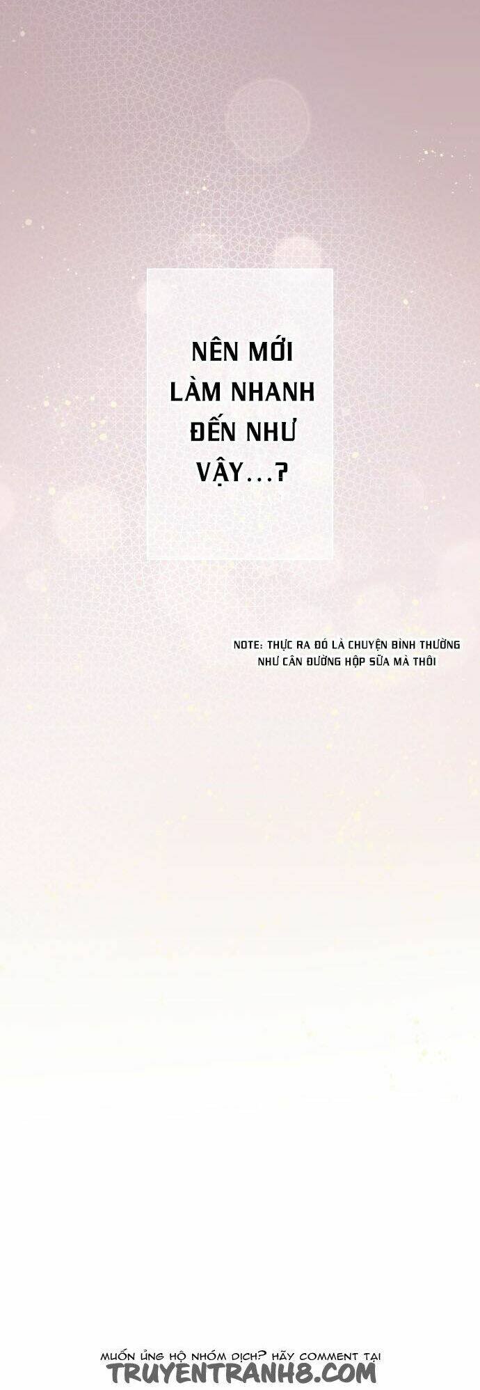 tôi trở thành đại diện của lớp chapter 3 19