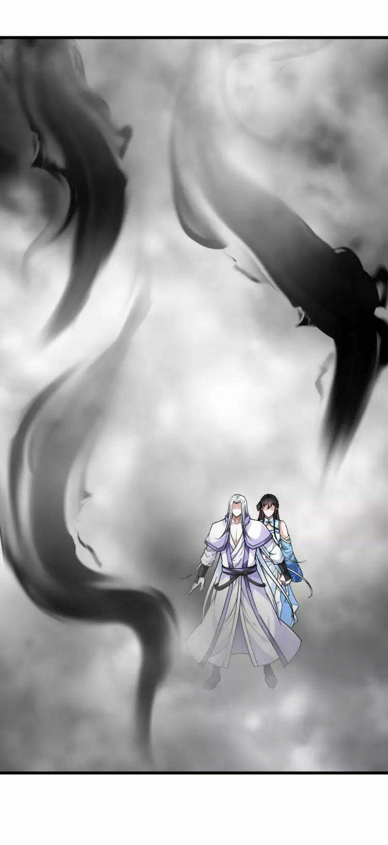 trọng sinh ta là đại thiên thần chapter 137 25