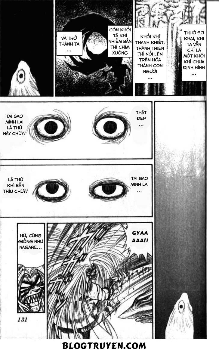 ushio and tora chapter 306.3 129