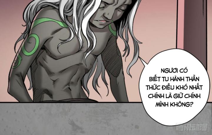 Tạng Phong Hành chapter 192 57