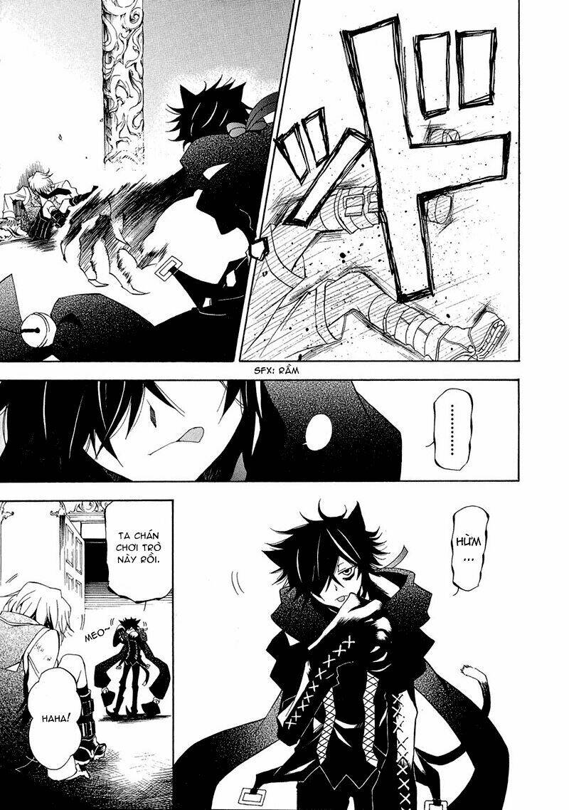 pandora hearts chapter 18 8