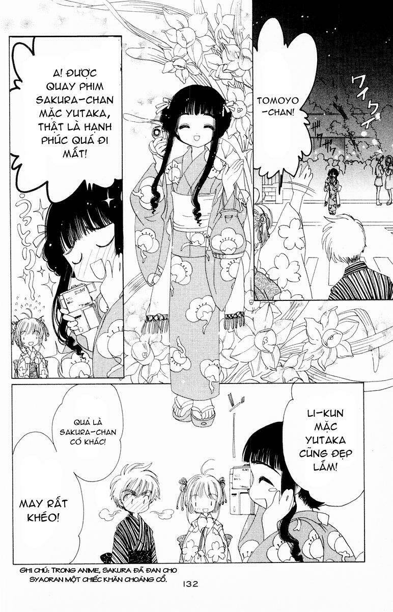 card captor sakura chapter 41 41