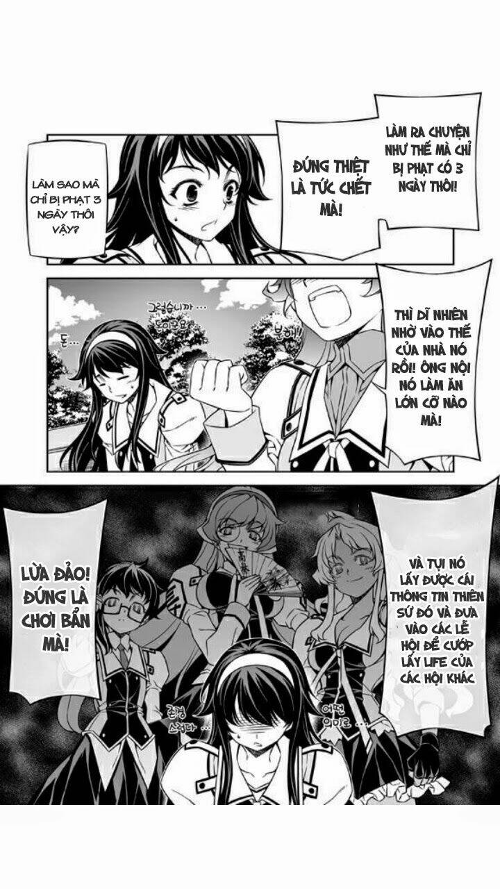 sai:taker - futari no artemis chapter 9 16