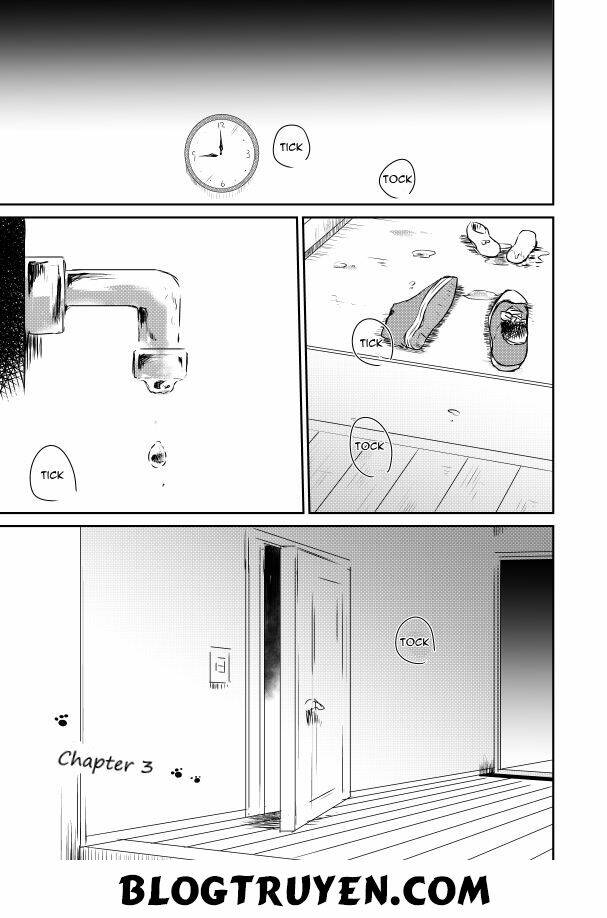 koneko hiroimashita chapter 3.1 3